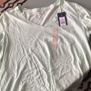 Universal threads Monterey V-Neck